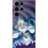 Disney Villains Ursula Ariel and Flounder Galaxy Skins